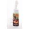 Show in main carousel: Precious Tails Waterless Foaming Dog Paw Cleaner with Silicone Brush slide 4 of 9