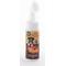 Show in main carousel: Precious Tails Waterless Foaming Dog Paw Cleaner with Silicone Brush slide 1 of 9