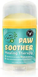 Precious Tails Paw Soother Balm Travel Stick Dog Paw Cream