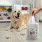 Show in main carousel: Precious Tails Live. Love. Wash. Dog Grooming Wipes, Coconut Vanilla Scented, 200 count slide 5 of 6