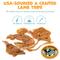 Show in main carousel: Pack Approved Lamb Tripe Dehydrated Dog Treats, 10-oz pack slide 3 of 7