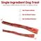 Show in main carousel: Riley's Steer 4 to 6-in Bully Sticks Dog Chews, 10 count slide 3 of 9