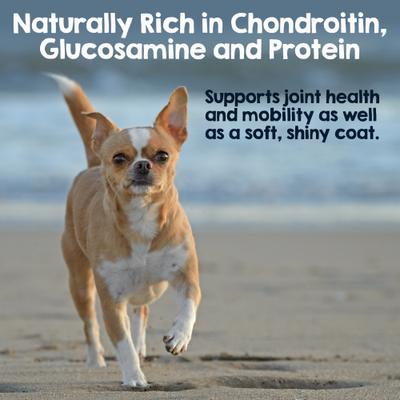 Show full view: Riley's Steer 4 to 6-in Bully Sticks Dog Chews, 10 count slide 4 of 9