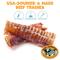 Show in main carousel: Pack Approved 5 to 6-in Beef Trachea Roll Dog Chews, 4 count slide 3 of 7