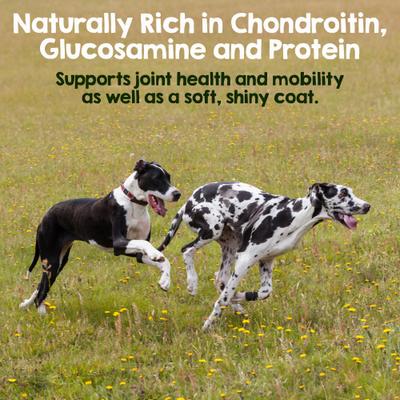 Show full view: Riley's Steer 12-in Bully Sticks Dog Chews, 5 count slide 4 of 8