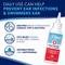 Show in main carousel: TropiClean OxyMed Enzymatic Dog & Cat Ear Cleaner, 4-fl oz slide 6 of 11