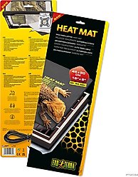 Exo Terra Reptile Heat Mat, 24-watt