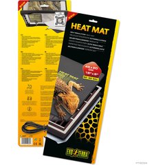 Exo Terra Reptile Heat Mat, 24-watt