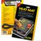 Show in main carousel: Exo Terra Reptile Heat Mat, 4-watt slide 1 of 5