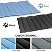 Show in main carousel: Heeyoo Outdoor Foldable Dog Bed, Blue, Medium slide 6 of 7