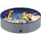 Show in main carousel: Niubya Collapsible Dog Swimming Pool, Grey, 72 x 12-in slide 1 of 9