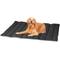 Show in main carousel: Heeyoo Outdoor Foldable Dog Bed, Black, Large slide 1 of 7