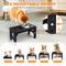Show in main carousel: Heeyoo Elevated Dog Bowl Set, 2 bowls, 5-cup, Black slide 2 of 8