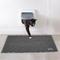 Show in main carousel: Niubya Premium Cat Litter Mat, Dark Grey, 35 x 23-in slide 9 of 10