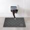 Show in main carousel: Niubya Premium Cat Litter Mat, Dark Grey, 23 x 14-in slide 8 of 9