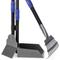 Show in main carousel: Heeyoo Stainless Steel Spade Poop Scooper Set, Blue slide 1 of 7