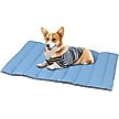 Show in main carousel: Heeyoo Outdoor Foldable Dog Bed, Blue, Medium slide 1 of 7