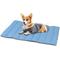 Show in main carousel: Heeyoo Outdoor Foldable Dog Bed, Blue, Medium slide 1 of 7