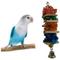 Show in main carousel: Mighty Bird Toys Crunchie Bird Toy, Color Varies, Small/Medium slide 2 of 2