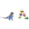 Show in main carousel: Mighty Bird Toys Cork Petals Bird Toy, Color Varies, Medium slide 2 of 2