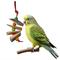 Show in main carousel: Mighty Bird Toys Balsa Wedgee Bird Toy, Color Varies, X-Small/Small slide 2 of 2
