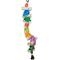 Show in main carousel: Mighty Bird Toys Balsa Twist Bird Toy, Color Varies, Small slide 1 of 2
