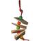 Show in main carousel: Mighty Bird Toys Balsa Wedgee Bird Toy, Color Varies, X-Small/Small slide 1 of 2