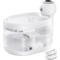 Show in main carousel: Happy & Polly Wireless Smart Cat Water Fountain Replacement Filters, 4 count slide 2 of 6