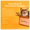 Show in main carousel: Made by Nacho WIld-Caught Chicken & Herring Recipe with Bone Broth Minced Wet Cat Food, 5.5-oz can, case of 6 slide 6 of 10