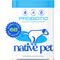 Show in main carousel: Native Pet Allergy Itch Relief, 60 count + Vet-Formulated Probiotics & Prebiotic Dog Supplement, 8.2-oz canister slide 6 of 10