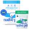 Show in main carousel: Native Pet Allergy Itch Relief, 60 count + Vet-Formulated Probiotics & Prebiotic Dog Supplement, 8.2-oz canister slide 1 of 10