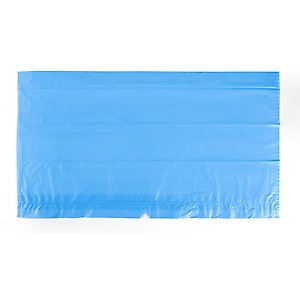 Fresh Step Products Drawstring Scented Litter Box Liner, 7 count, Large