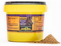 Immunex Ship Well Horse Supplement, 1.3-lb bag slide 2 of 4