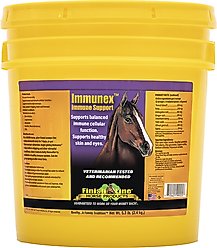 Immunex Ship Well Horse Supplement, 5.2-lb bag