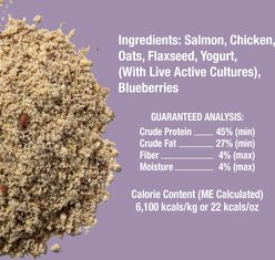 Whole Life Nature's Remedy Skin & Allergy Support Whole Food Dog Supplement, 12-oz bag slide 2 of 9