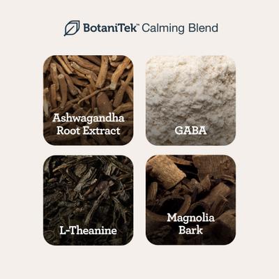 Show full view: Kradle Calming Bliss Bar Peanut Butter & Bacon Flavored Soft & Chewy Calming Supplement for Dogs, 2 count slide 7 of 11