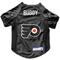 Show in main carousel: Littlearth NHL Personalized Stretch Dog & Cat Jersey, Philadelphia Flyers, X-Large slide 1 of 4