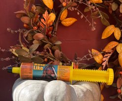 Finish Line Bute-Like Horse Supplement, 4-oz tube slide 2 of 3