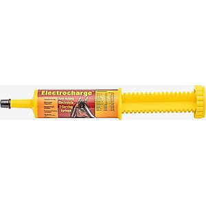Finish Line EZ-Willow Sore Muscle & Joint Pain Relief Horse Poultice