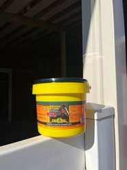 Finish Line Fluid Action Hyaluronic Acid Powder Joint Support Powder Horse Supplement, 2.4-lb tub slide 2 of 4