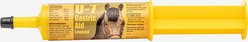 Finish Line U-7 Gastric Aid Liquid Horse Supplement, 2-fl oz syringe
