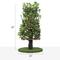 Show in main carousel: On2Pets 60-in Large Round Modern Cat Tree, Green slide 7 of 9