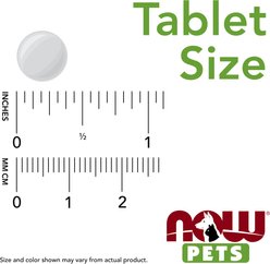 NOW Pets GI Support Dog & Cat Supplement, 90 count slide 2 of 9