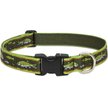 LupinePet Brook Trout Adjustable Dog Harness