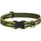 Show in main carousel: LupinePet Brook Trout Dog Collar, Large: 16 to 28-in neck, 1-in wide slide 1 of 7