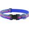 Show in main carousel: LupinePet Ripple Creek Dog Collar, Medium: 12 to 20-in neck, 1-in wide slide 1 of 7