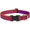 Show in main carousel: LupinePet Alpen Glow Dog Collar, Medium: 12 to 20-in neck, 1-in wide slide 1 of 7