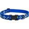 Show in main carousel: LupinePet Dapper Dog Dog Collar, Medium: 12 to 20-in neck, 1-in wide slide 1 of 6
