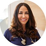 Headshot of Chewy Vet Care Katy veterinarian