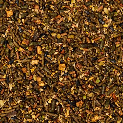 Show full view: Kalmbach Feeds Granola Goat Feed, 30-lb bag slide 4 of 7